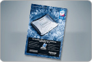 Fiche Technique TOUGHBOOK CF-19