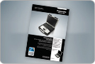 Fiche Technique TOUGHBOOK CF-31 Hautes Performances