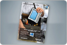 Fiche Technique TOUGHBOOK CF-U1