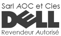 Revendeur DELL en France