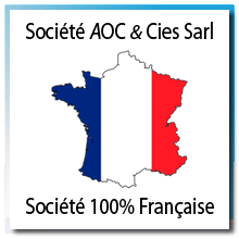 www.Rugged.FR / Societe AOC et Cies Sarl depuis 2003