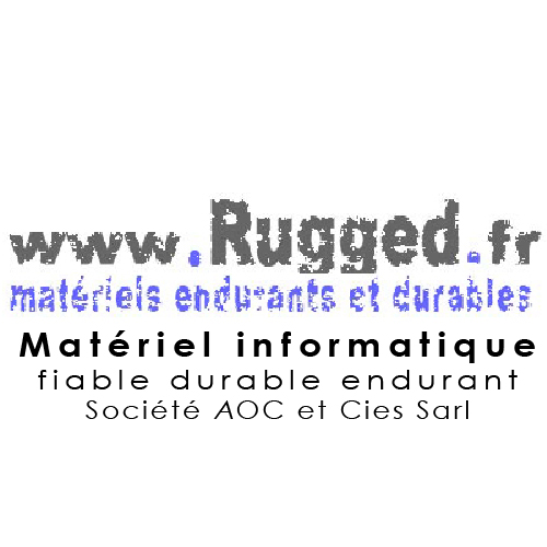 PC portable DURCI et Tablette etanche en France www.Rugged.FR depuis 2003