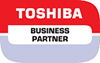 Partenaire Toshiba Business