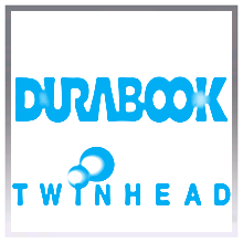 Twinhead DURABOOK