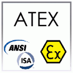 ATEX et/ou ANSI/ISA