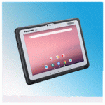 tablette tactile ultra durcie Toughbook A3 android