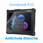 Tablette durcie Durabook R10 de 10 pouces