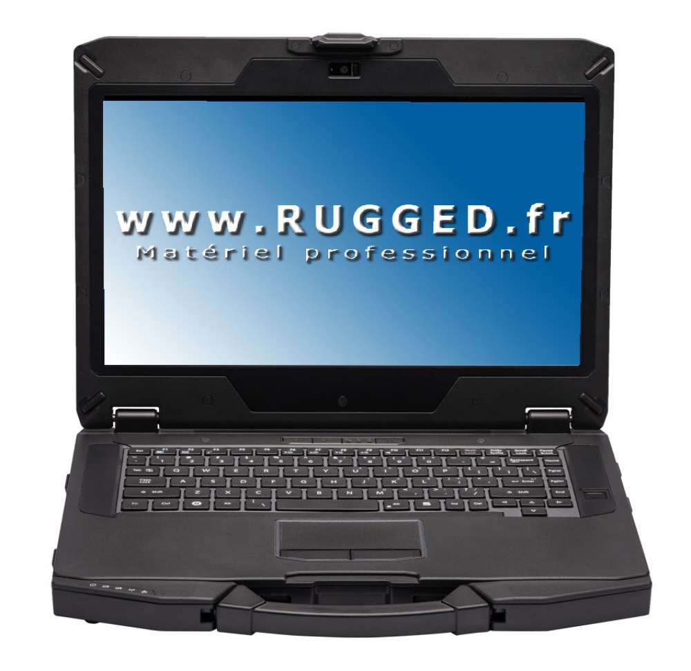 Durabook S14i windows 10 pro