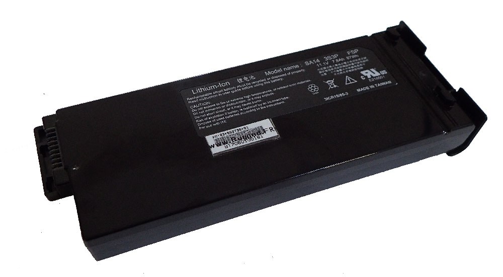 Batterie principale Durabook SA14