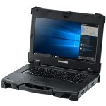 PC portable Durabook Z14