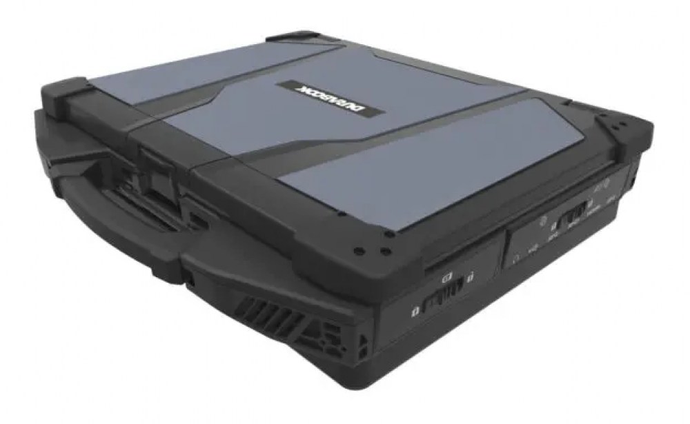 PC portable Durabook Z14