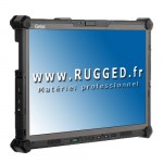 Tablette Getac G140 ecran tactile de 14 pouces