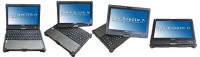 Getac V110 pc portable Antichoc Etanche Convertible tablette tactile