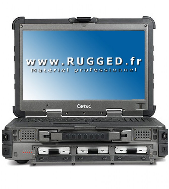 Getac X500 SERVER Premium