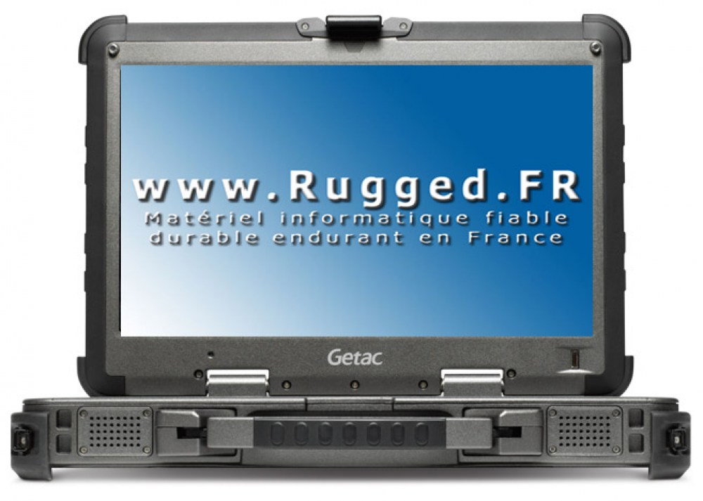 Getac X500 SERVER