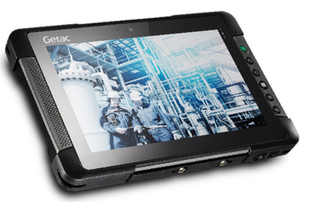 Getac T800 ATEX