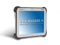 Toughpad FZ-G1 www.Rugged.FR