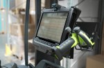 Tablette panasonic FZ-34 Toughbook 34 clavier detachable