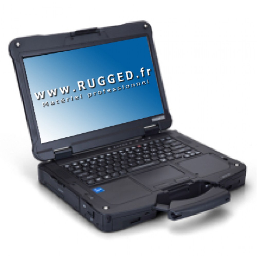 panasonic Toughbook FZ-40 disponible En Stock chez www.Rugged.FR / Societe AOC et Cies Sarl 100% Francaise