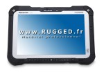 Panasonic Toughbook FZ-G2 www.Rugged.FR