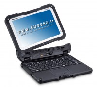 panasonic Toughbook FZ-G2 disponible En Stock chez www.Rugged.FR / Societe AOC et Cies Sarl 100% Francaise