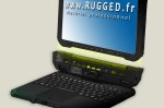 Panasonic Toughbook FZ-G2 www.Rugged.FR