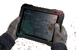 Panasonic Toughbook FZ-G2 www.Rugged.FR