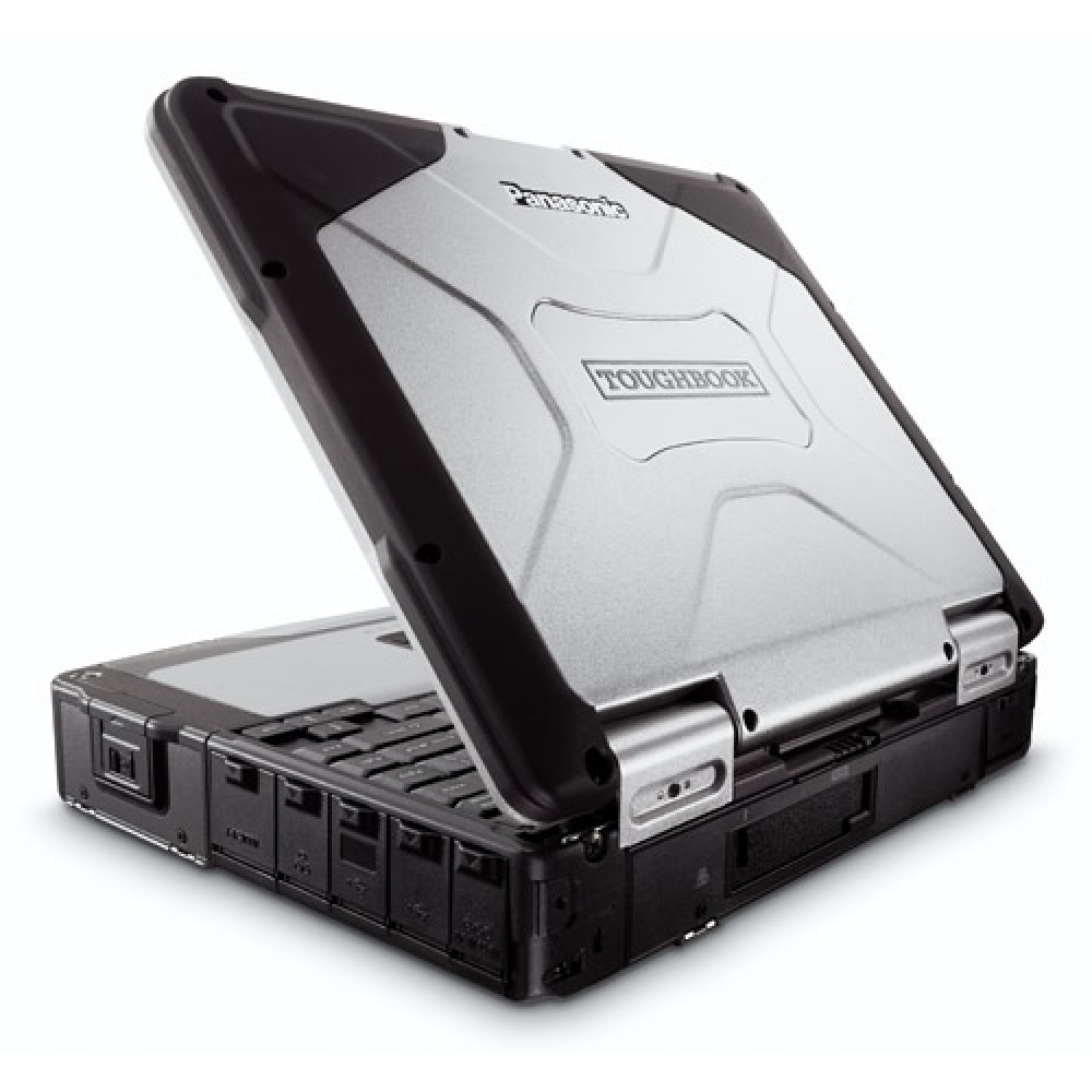 Toughbook CF-31 mk5 www.Rugged.FR