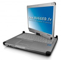 Panaosnic Toughbook CF-C2 www.Rugged.FR