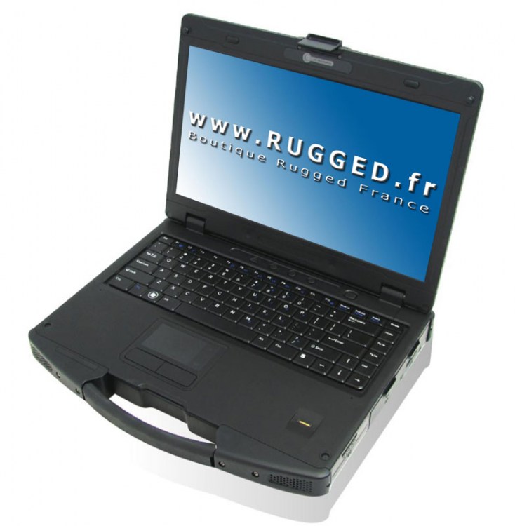 Durabook SA14 www.Rugged.FR