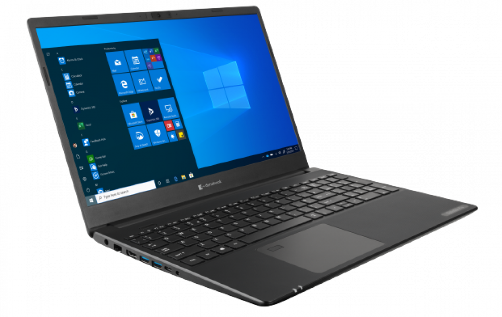 Toshiba Dynabook Satellite PRO L50