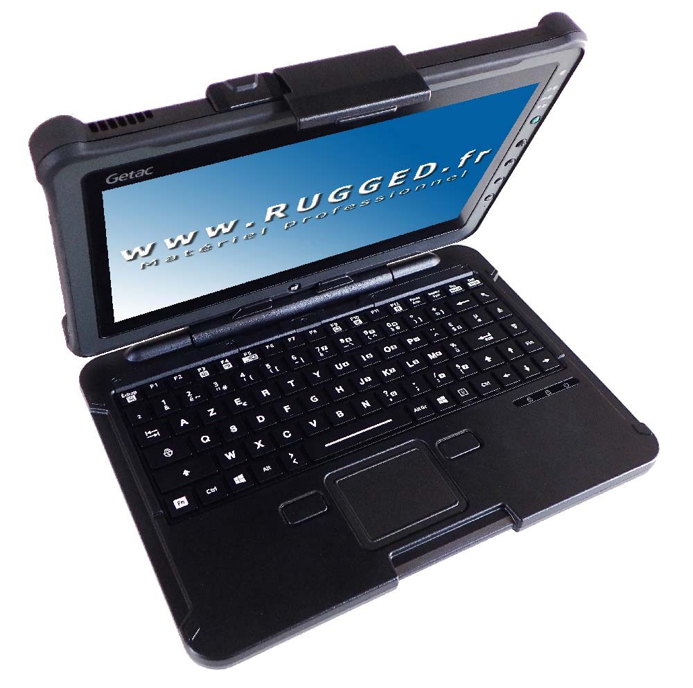 Getac F110