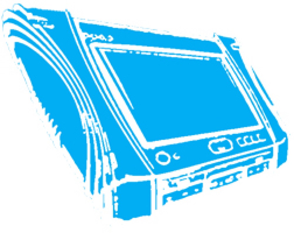 TABLETTE TACTILE SUR MESURE