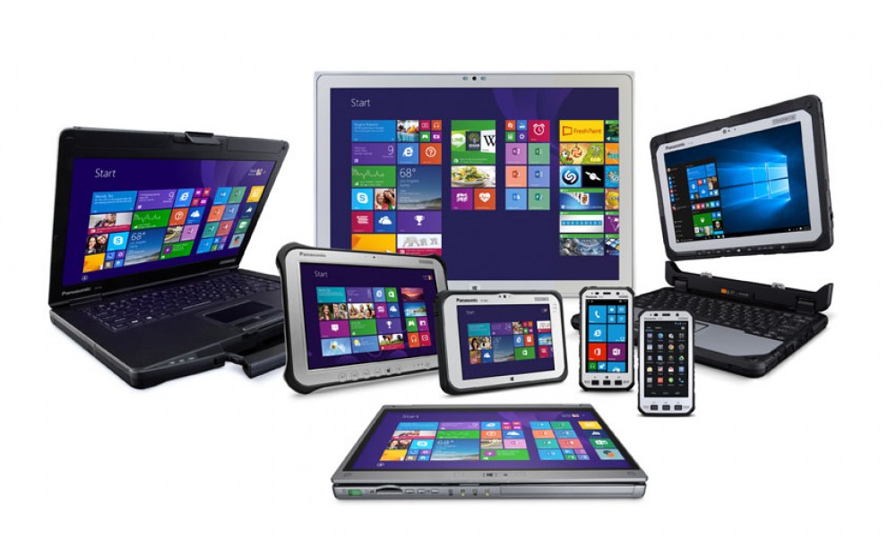 panasonic Toughbook disponible En Stock chez www.Rugged.FR / Societe AOC et Cies Sarl 100% Francaise