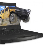 Getac S410 portable Durci