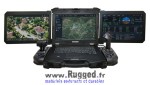 PC portable Durabook Z14